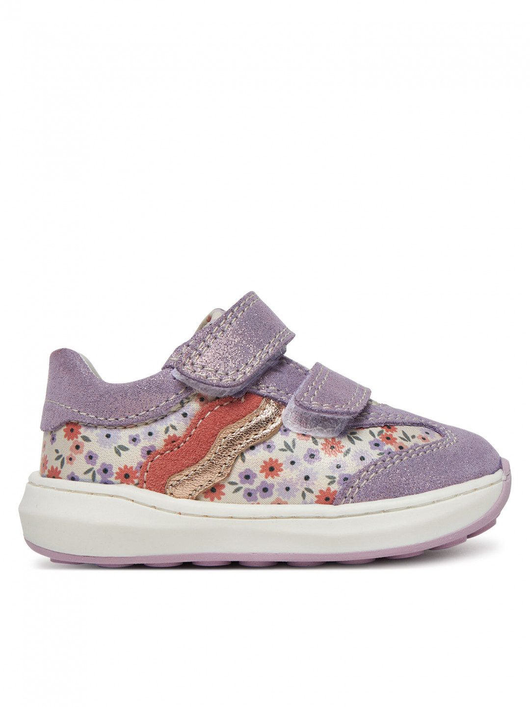 Primigi Sneakersy 7901022 Fialová